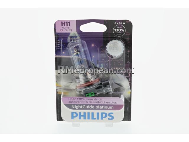 Audi S4 Sedan  4.2L V8 Bulb - Halogen (12V - 55W)