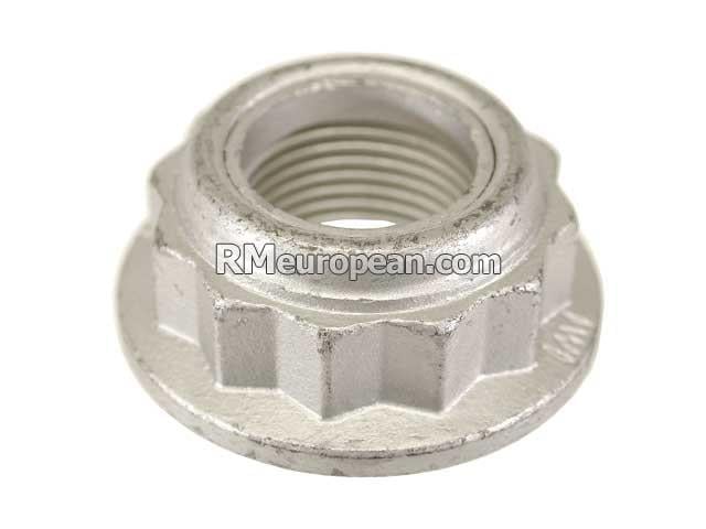 Volkswagen Golf GTI VR6 Hatchback  2.8L V6 Wheel Hub Nut - (20 X 1.5 mm)