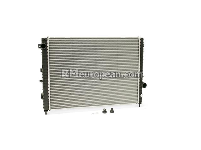 Land Rover Discovery Series II SE Sport Utility  4.0L V8 Radiator