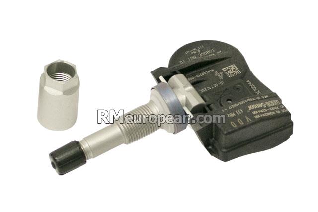 Volvo S80 V8 Sedan  4.4L V8 TPMS Sensor - VDO REDI-Sensor Universal (433.92 MHz)