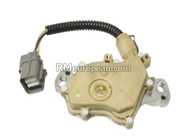 Land Rover Neutral Safety Switch GENUINE LAND ROVER STC4452