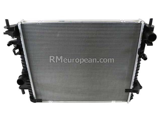 Jaguar F-Type First Edition Convertible  2.0L L4 Radiator