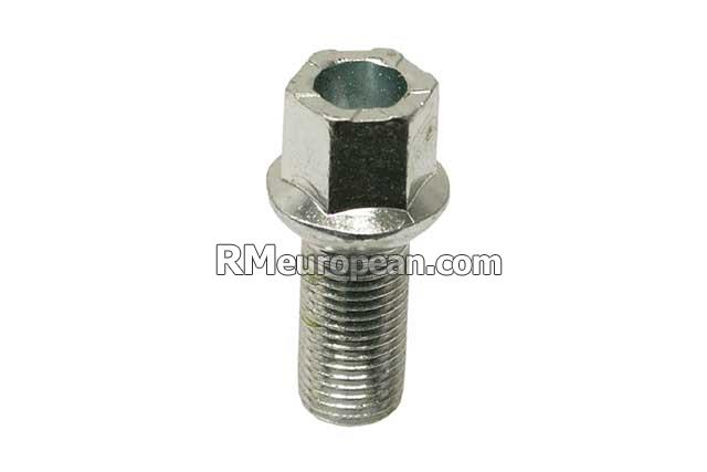 Volkswagen Golf GTI VR6 Hatchback  2.8L V6 Lug Bolt (14 X 27 mm)