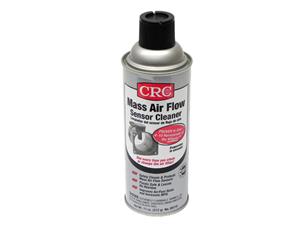 Air Mass Sensor Cleaner - CRC Mass Air Flow Sensor Cleaner (11 oz. Aerosol Can)  05110-MFG633