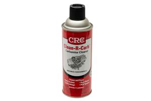 Carburetor Cleaner - CRC Clean-R-Carb (12 oz. Aerosol Can)  05379-MFG633