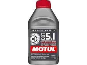 Brake Fluid 100951-MFG1400
