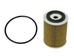 Oil Filter Kit  11427512446-MFG63