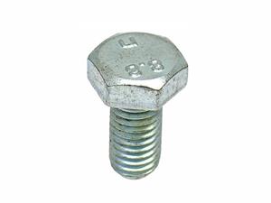 Hex Head Bolt - 8 X 1.25 X 16 mm (13 mm Hex) - Fully Threaded  16702-MFG769