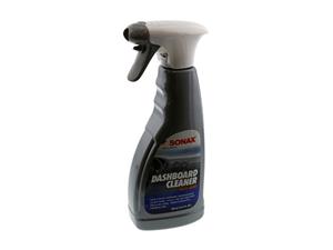 Dashboard Cleaner - SONAX Dashboard Cleaner - Matte Finish (500 ml Spray Bottle)  283241-MFG941