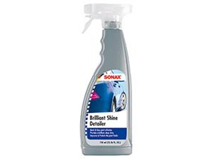 Paint Detailer - SONAX Brilliant Shine Detailer (750 ml Spray Bottle)  287400-MFG941