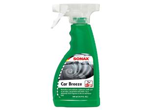 Odor Eliminator - SONAX Car Breeze (500 ml Spray Bottle)  292241-MFG941