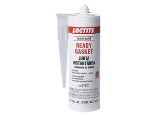 Sealing Compound - Loctite Ready Gasket (5 oz. Cartridge)  37512-MFG258