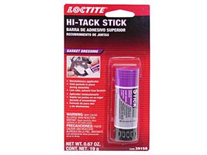 Gasket Adhesive Stick - Loctite Hi-Tack Stick (19 g. Stick)  39158-MFG258