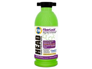 Head Gasket and Block Repair Liquid - CRC FiberLock (32 oz. Bottle)  4012246-MFG633