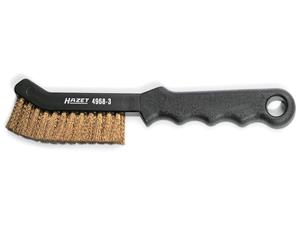 Brake Caliper Cleaning Brush - Brass Bristles  49683-MFG970