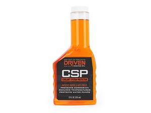 Coolant / Antifreeze Additive - Driven CSP (12 oz. Bottle)  50030-MFG1005