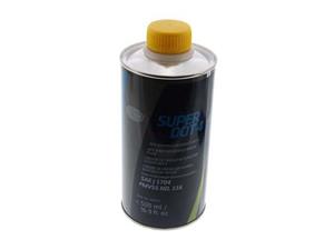 Brake Fluid - DOT 4 (500 ml)  559520100-MFG210