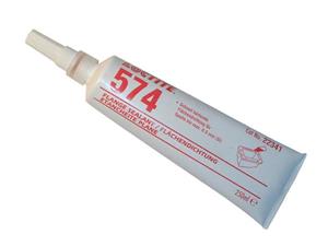 Sealing Compound - Loctite 574 (250 ml Tube)  559526011-MFG258