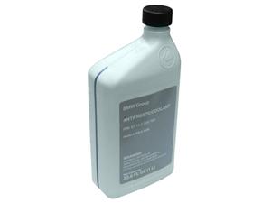 Coolant / Antifreeze (Blue) (1 Liter) 82142209769-MFG9